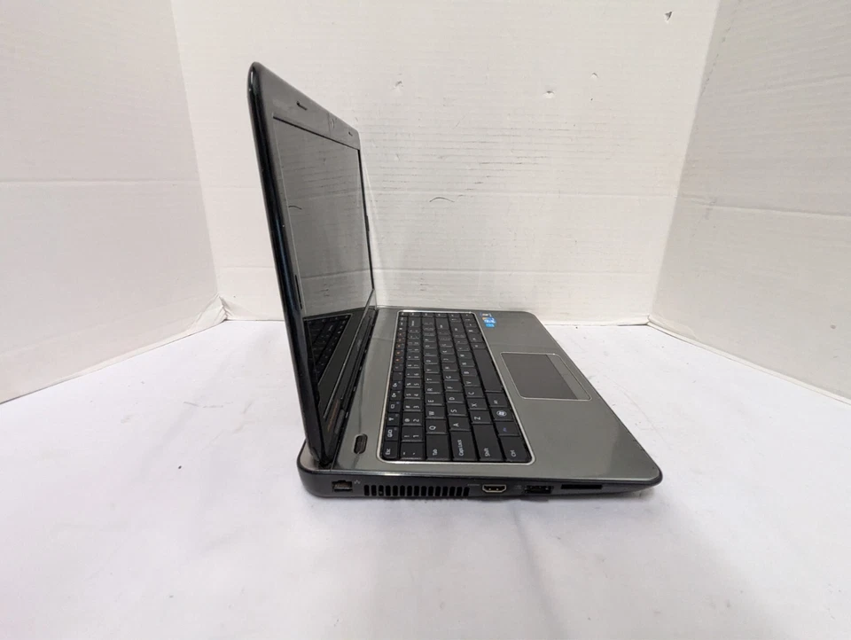 Laptop Dell Inspiron N4010 15" intel i3 2da generación 2gb ram sin hdd Foto 3 de 4