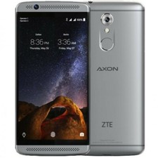 Smartphone Android economico sbloccato ZTE Axon 7 Mini 5,2" 32 GB 16 MP -A (eccellente)