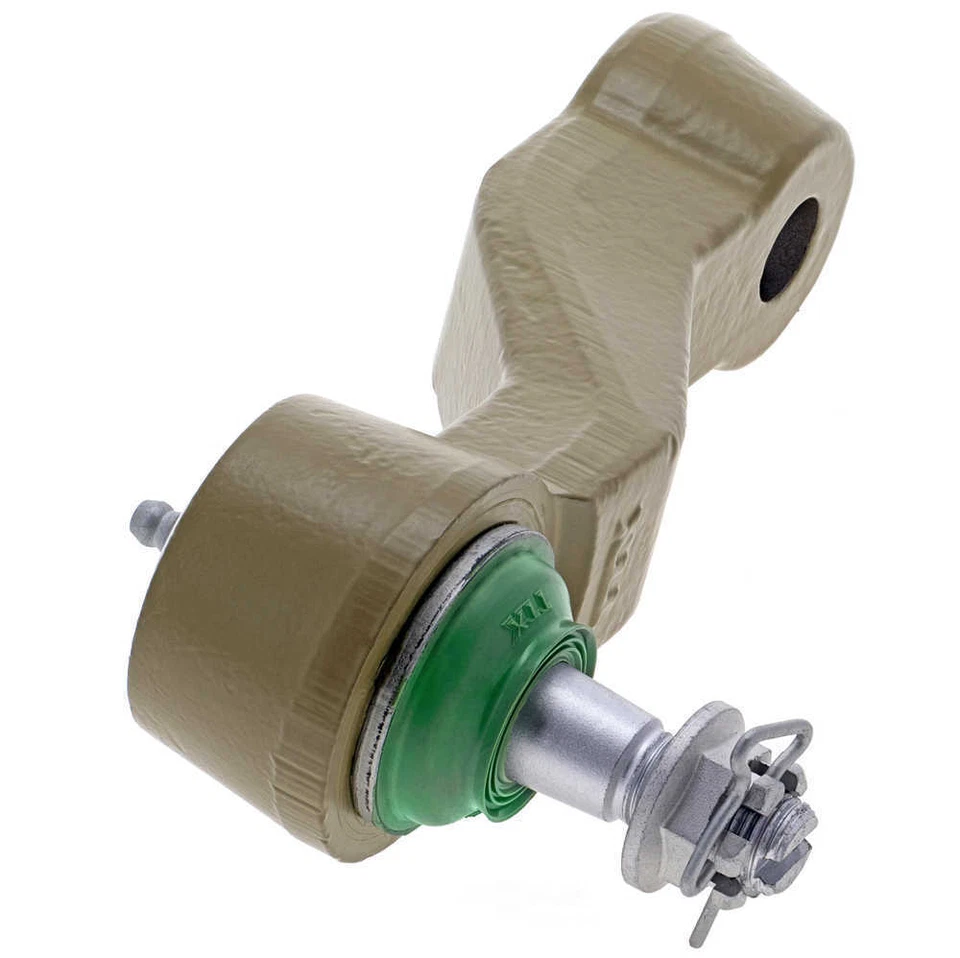 Brazo de rueda loca de dirección MEVOTECH LP TXMS50916 Foto 2 de 4