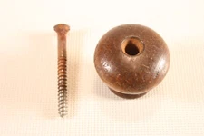 Stanley No. 122 Knob