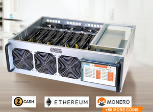 Best Mining Hardware