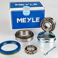 Meyle 1005980002 Radlagersatz Hinten FüR Audi 100 C3 C4 200 80 B2 B3 B4 90 A4