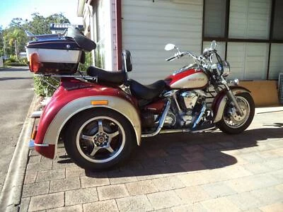 trikes on gumtree