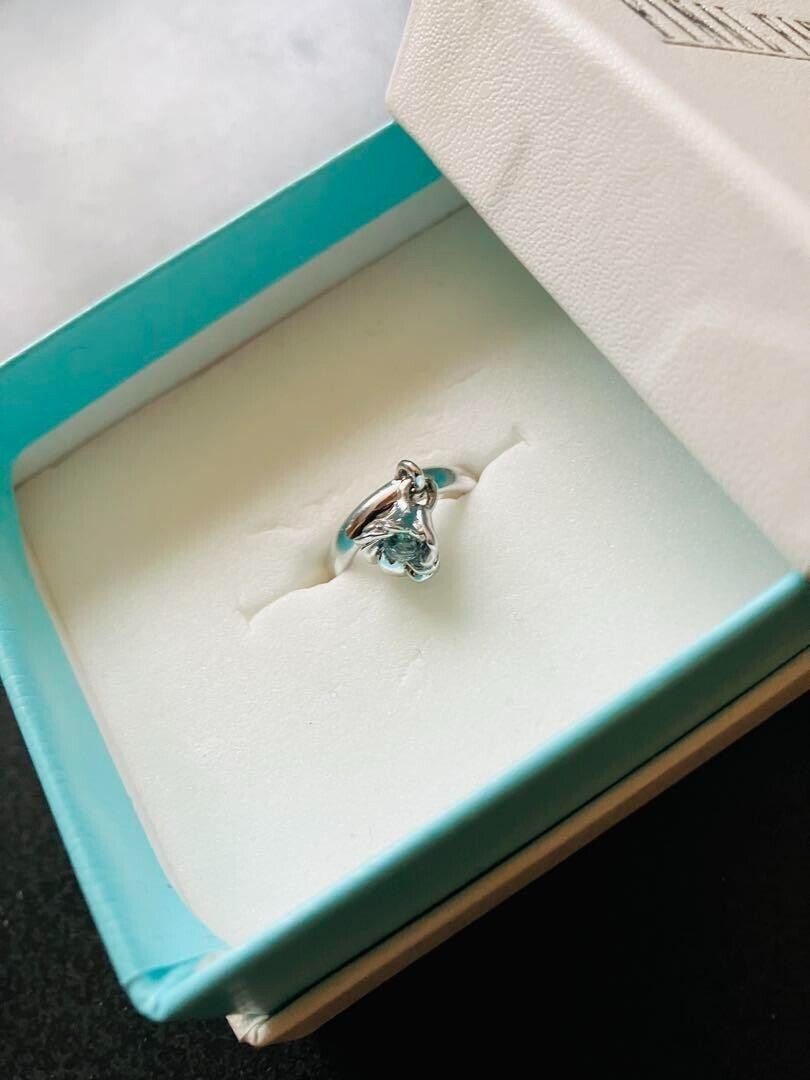 Final Fantasy X Pinky Ring Silver 925 Yuna Square Size JP5 Final Fantasy X Pinky Ring Silver 925 Yuna Square Size JP5