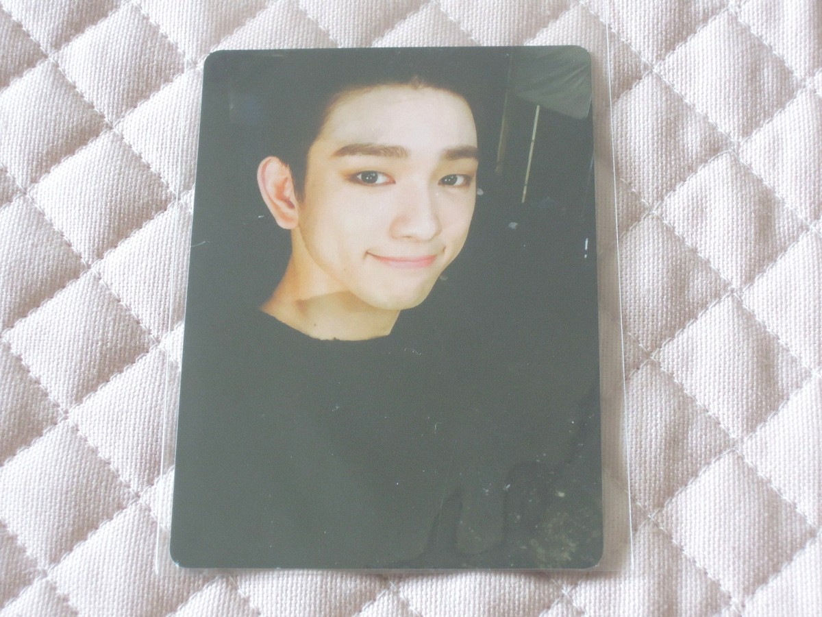 GOT7 4th Mini Album Mad Photocard JYP KPOP If You Do | eBay
