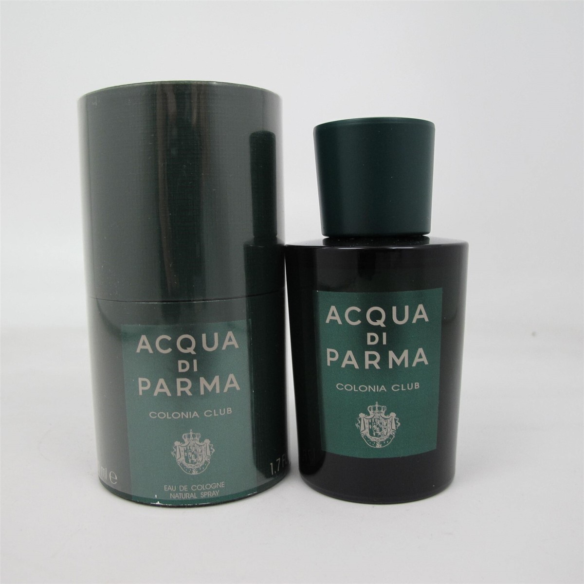 アクアディパルマ コロニアクラブ Colonia Club 50ml コロニア クラブ デラックスセット - アクアディパルマ公式