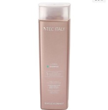 Tec Italy Color Care Lumina Hair Shampoo for blond  gray hair 10.1 oz No Yellow
