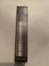 Smashbox Photo Finish Setting Spray Travel Size 1oz (30ml) Weightless New