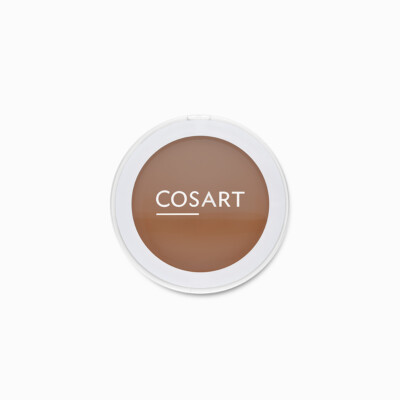 COSART Sun Powder Make-up Puder mattierend Urlaubsbräune 772 773 Bronze Tan