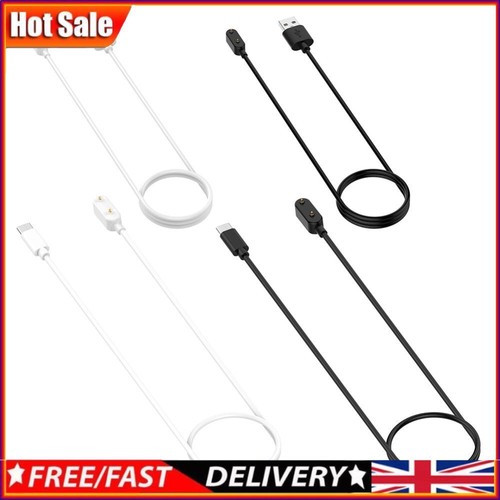 Charging Cables for Huawei Watch Fit3 for Samsung Galaxy Fit3(SM-R390)