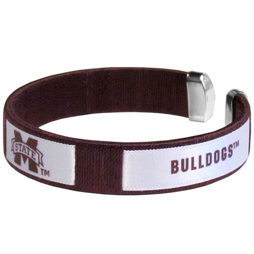 NCAA Collegiate Team Color Fan Band Ribbon Bracelets - Pick your team! - Picture 26 of 45