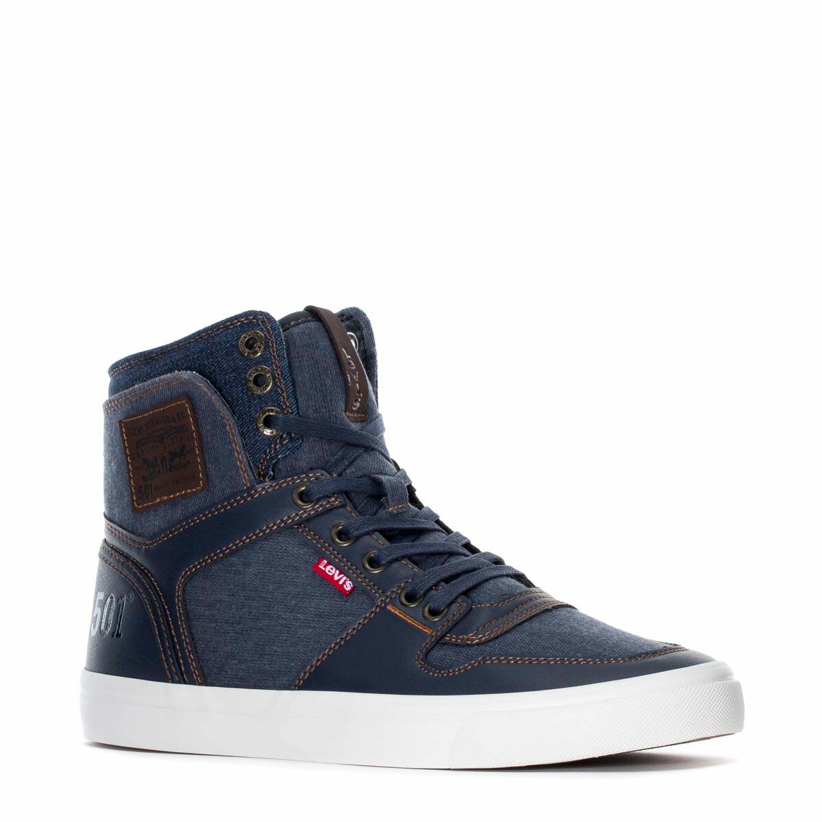 LEVIS MASON 501 HI ATHLETIC SPORTS 
