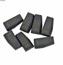 10PCS Original PCF7936  ID46 Blank Key Transponder Chip original NXP