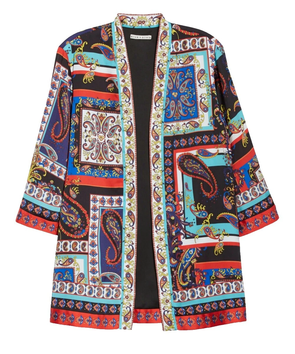 Топы для женщин Alice + Olivia полиэстер