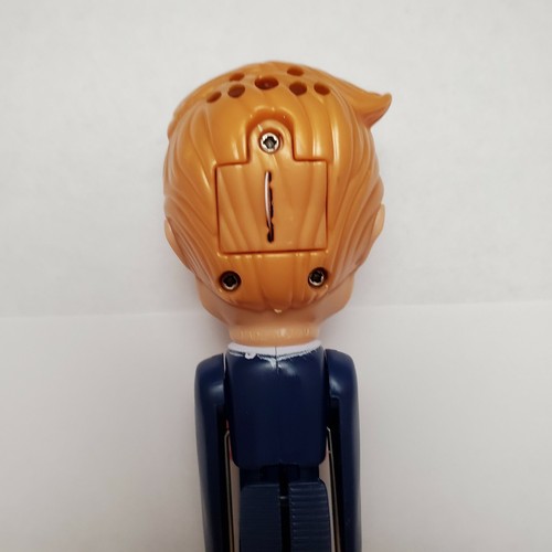 Talking Trump Pen, Punching Pen Spielzeug, versiegelt, nie benutzt, Präsident Donald Trump - Bild 5 von 7