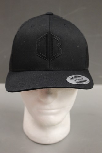 Yupong Snapback Baseball Hat, New! - Picture 3 of 4