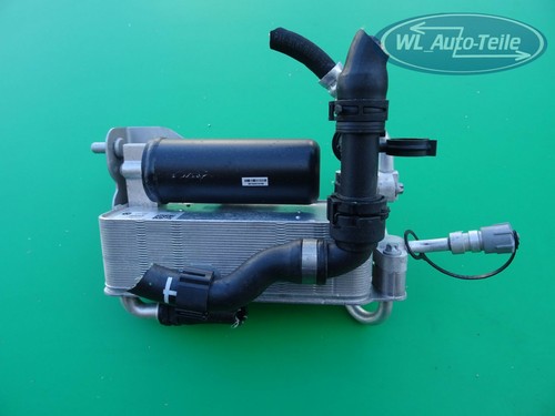 BMW X3 G01 X4 G02 Original Klimakondensator 9367096 11611612  Trockner