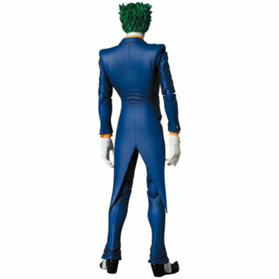 MAFEX the joker (batman: hush ver.) No.142 medicom toy from Japan