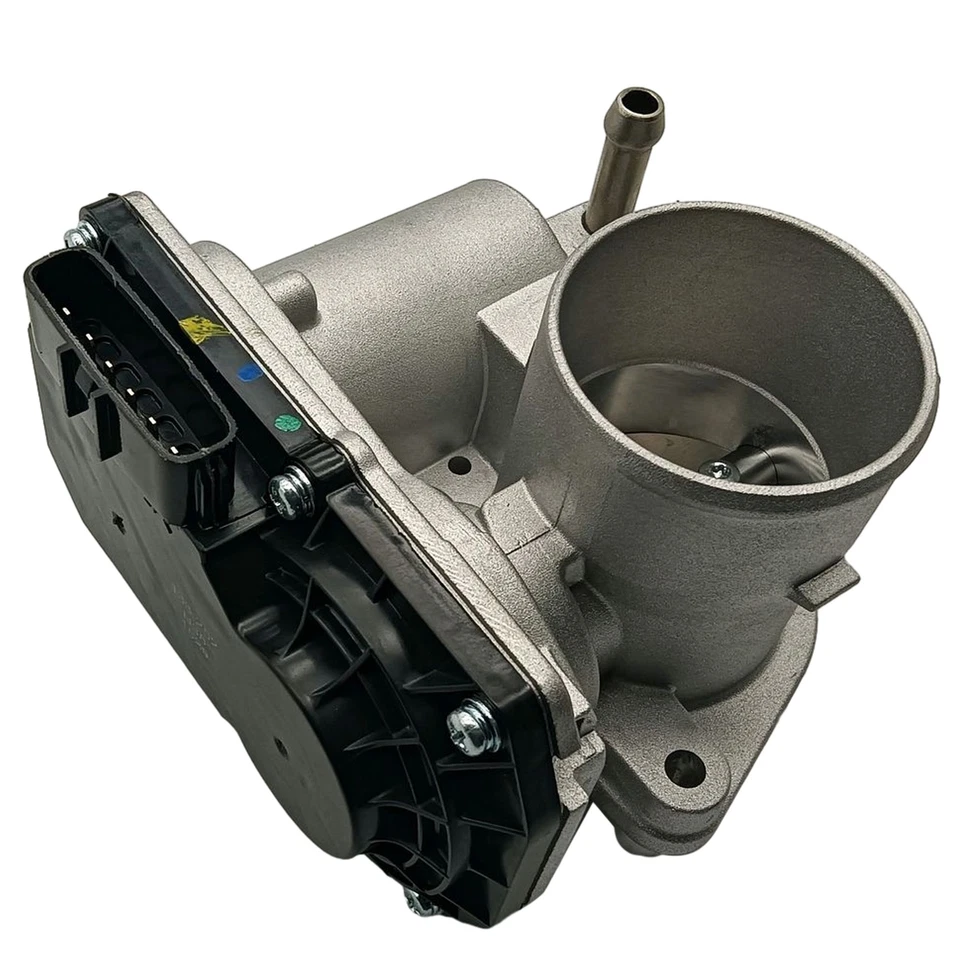 Corpo do acelerador para 2012-2019 Toyota Prius C L4 1.5L 2203047040 977-070 - Imagem 2 de 4