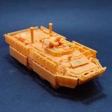 3D Printed 1/72/87/144 Russian BTR-82AT Armored Vehicle Unpainted Model Kit