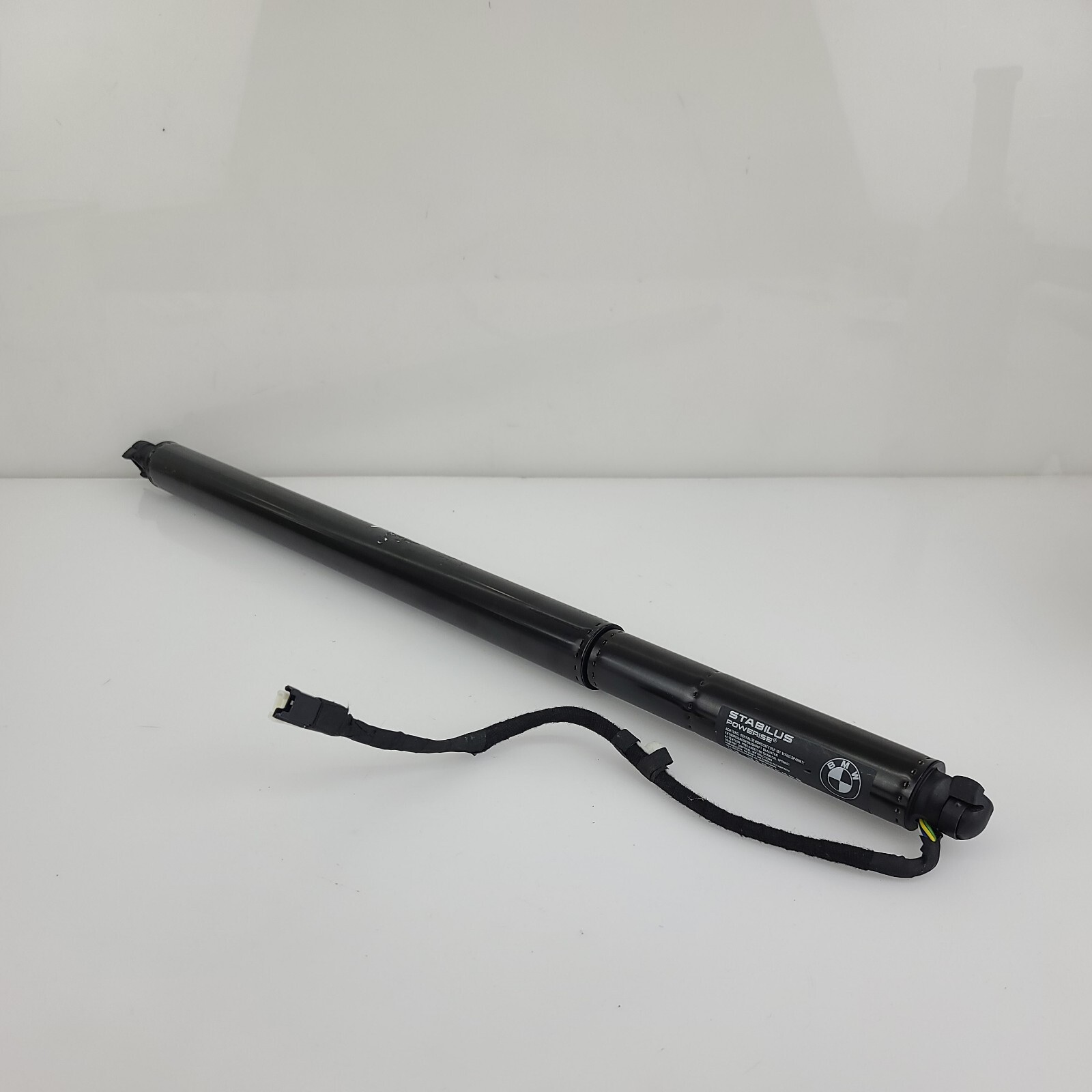 2019 2020 Fits Bmw X4 X4M G02 F98 Automatic Trunk Opening Strut Shock 7424416