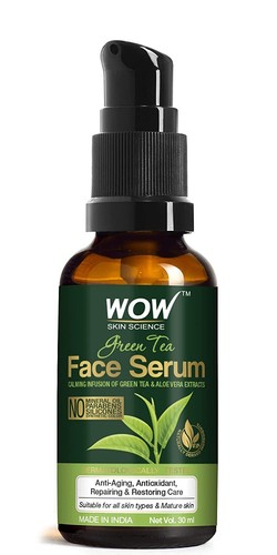 WOW Skin Science Face Serum 30 ml - Picture 22 of 38