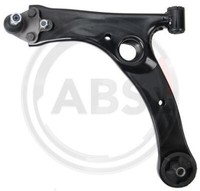 A.B.S. 211203 Lenker, RadaufhäNgung Vorne Links Oben FüR Toyota
