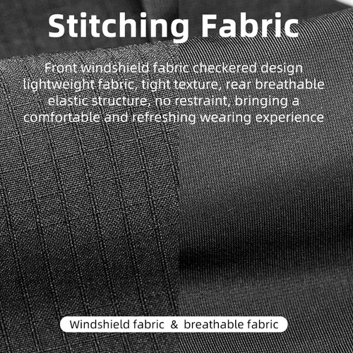 RockBros Fahrradhose Lange Atmungsaktive Radlerhose Laufhose S-4XL Aktualisiert - Bild 8 von 14