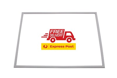 Indesit  023B10  Freezer Door Seal /Free Express Post2