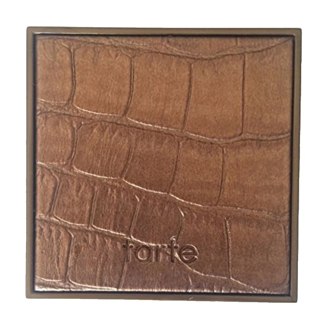 tarte Bronzer Face Makeup Products
