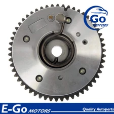 Timing VVT Gear For Hyundai Sorento Sonata Tucson Santa Fe Genesis Coupe 2.0 2.4