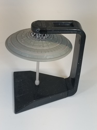Star Wars The Empire Strikes Back - Bespin's Floating Cloud City Vintage Toy - Picture 3 of 4