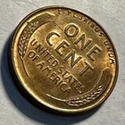 1939-P BU Lincoln Wheat 1c ~ GEM BU ~ Red Brown ~ NICE! ~ 1 Coin ~ S80