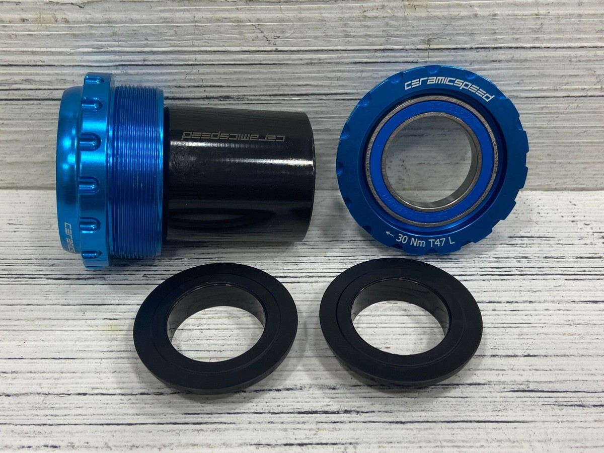 Ceramicspeed T47A (T47/77) Road Bottom Bracket For Shimano Ceramicspeed T47A (T47/77) Road Bottom Bracket For Shimano