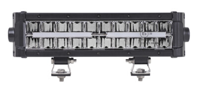 LED Scheinwerfer für Rollbar Frontschutzbügel Rammschutz passend für Dodge Ram