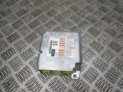 2020 Toyota Prius Airbag Steuergerät 89170-47840 (Crash Data OEM
