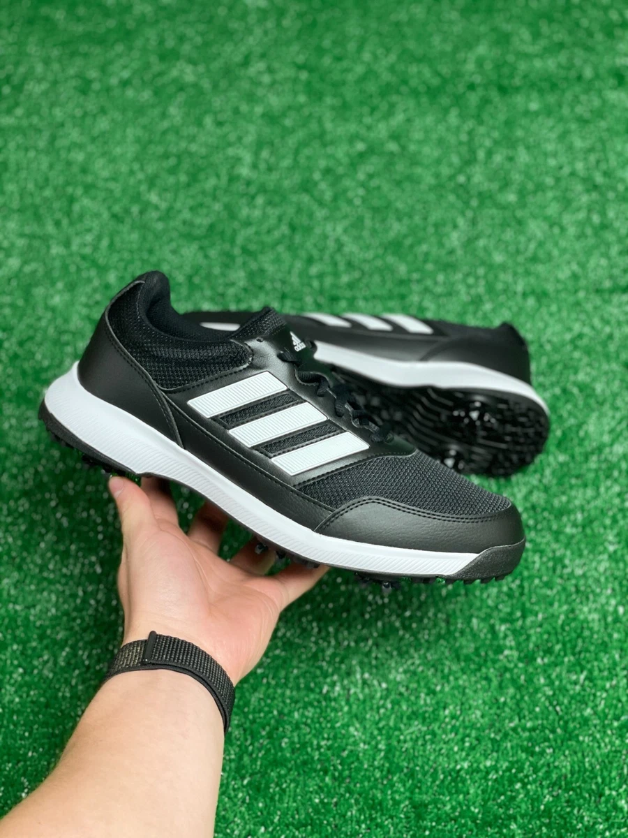 adidas Tech Response 2.0 Golf White Black for Sale | Authenticity