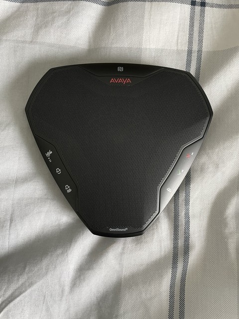 Avaya B109 Conference Speaker 