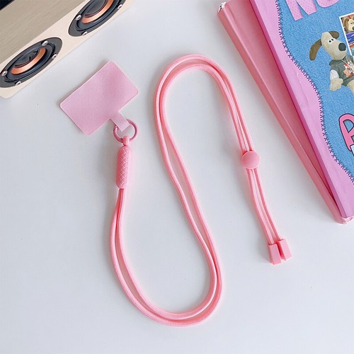 Anti-lost Patch Phone Lanyard Adjustable Lanyard Crossbody Shoulder Strap Rope - 第 23/32 張圖片