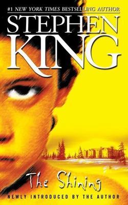 【中古】 The Shining Bound for Schoo/TURTLEBACK BOOKS/Stephen King THE SHINING by Stephen King a paperback book FREE USA