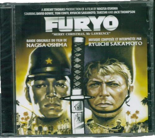 260320 The Sheltering Sky Soundtrack Ryuichi Sakamoto Cd | eBay