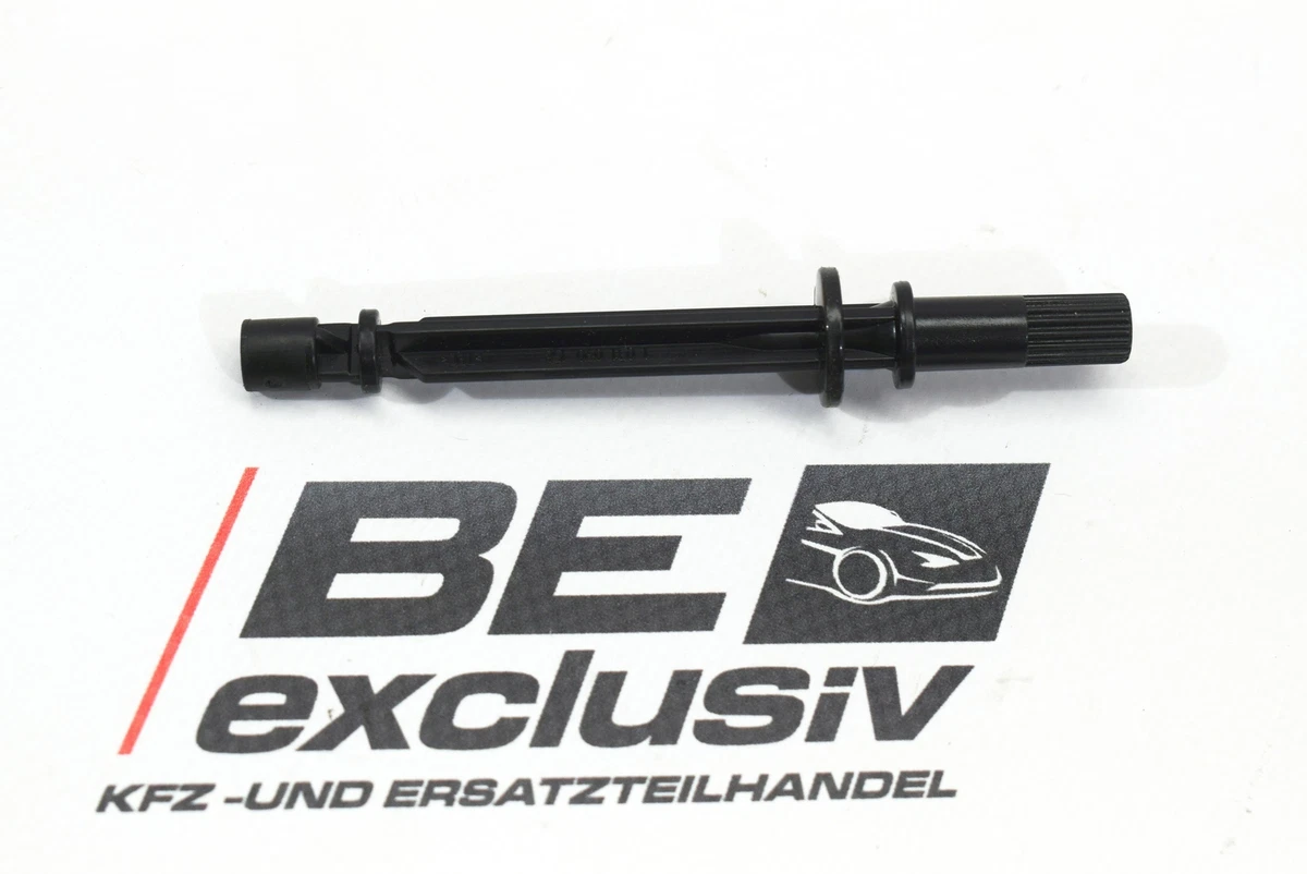 Mercedes Benz B180 W246 Einstellwelle Kombiinstrument Welle Tacho  
