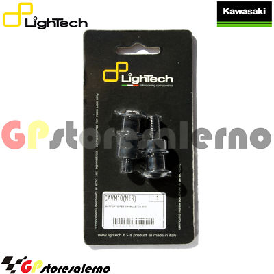 CAVM10NER STATIVHALTERUNGEN M10 LIGHTECH KAWASAKI 600 ZX-6RR NINJA 2003
