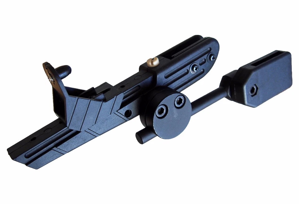 DLP Tactical Universal IPSC Competition Holster for Glock 1911 SIG HK CZ Beretta