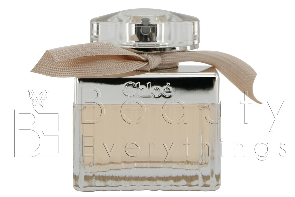 Chloe「EAU DE PARFUM」50ml Chloe by Chloe 1.6 oz/50 ml & 0.33 oz/10 ml Eau de Parfum