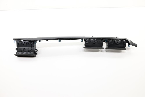 2023 - 2025 ACURA INTEGRA DASH BEZEL AIR VENT GRILLE OEM 77610T20A020 BLACK_EN - Picture 8 of 16