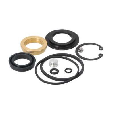 Upper Steering Control Valve Seal Kit fits International 123465C1