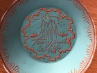 Navajo Pottery Vase Handmade & Signed by Terry Smith — photo 5