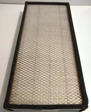 CASE 1970006C2 Cabin Air Panel Filter ( same  as Baldwin PA3869 Carquest 93311 )