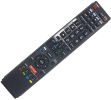 GB005WJSA Replace Remote for Sharp Aquos TV GA935WJSA  GA890WJSA  LC60LE847U